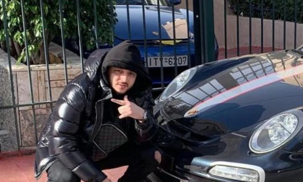 Ιαβέρης: "Ο Mad Clip ακροβατούσε σε τεντωμένο σχοινί, ήταν θέμα χρόνου"